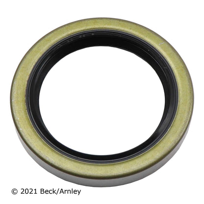 Beck/Arnley Wheel Seal 052-2375
