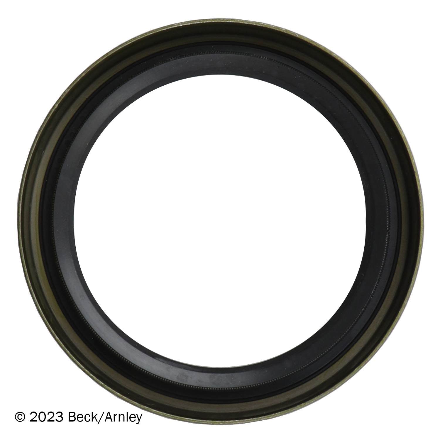 Beck/Arnley Wheel Seal 052-2540