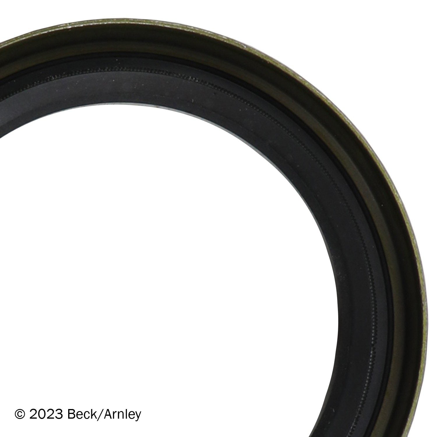 Beck/Arnley Wheel Seal 052-2540