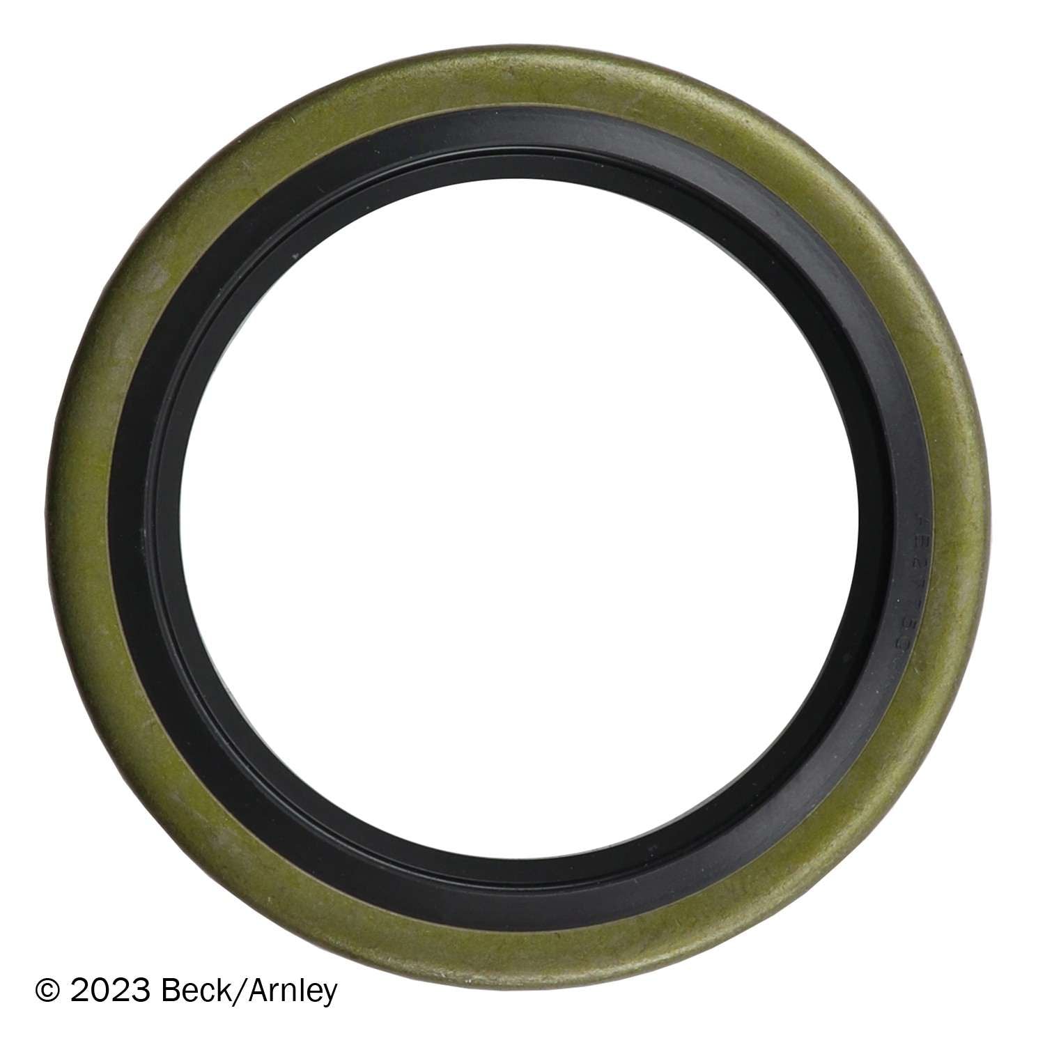 Beck/Arnley Wheel Seal 052-2540
