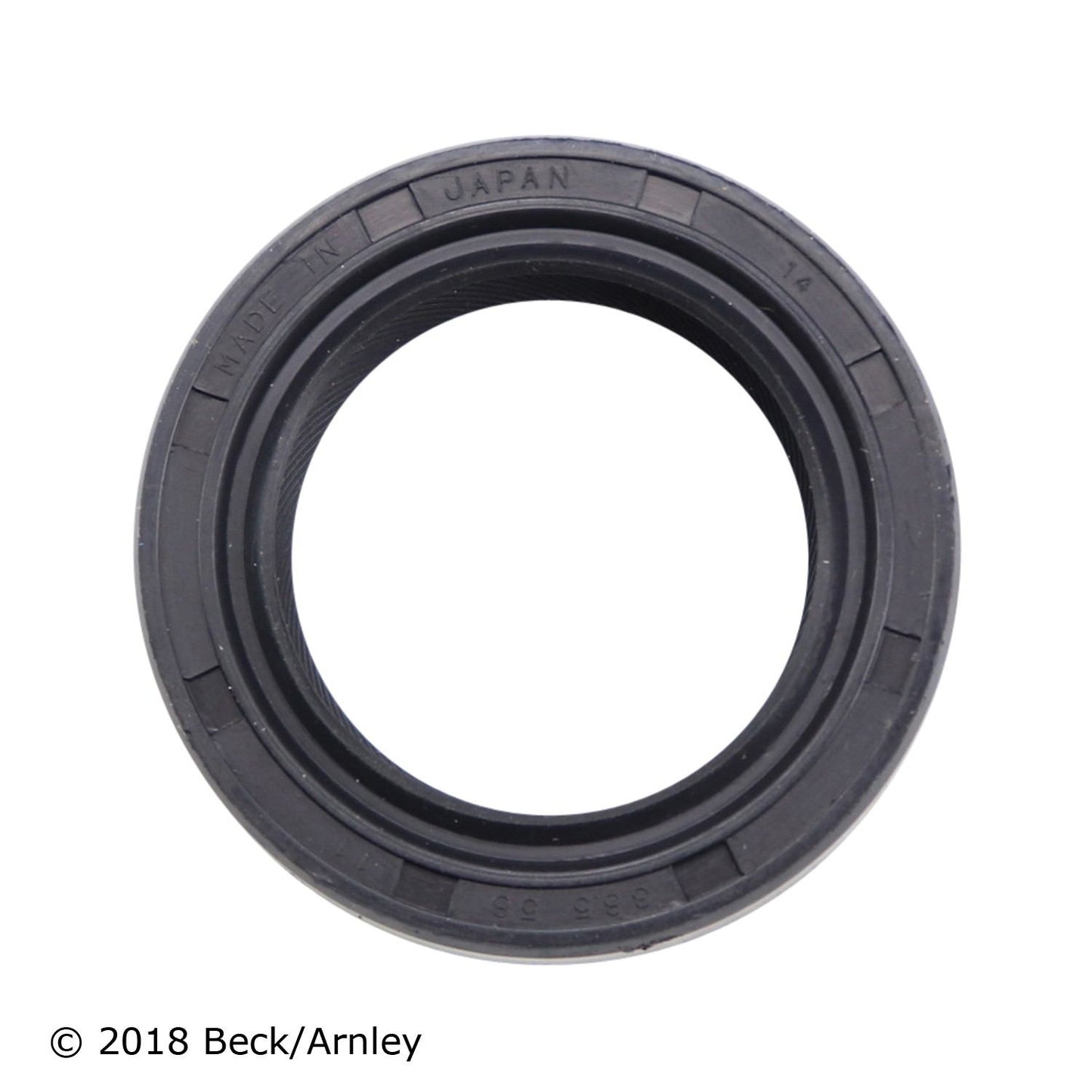 Beck Arnley 052-2698