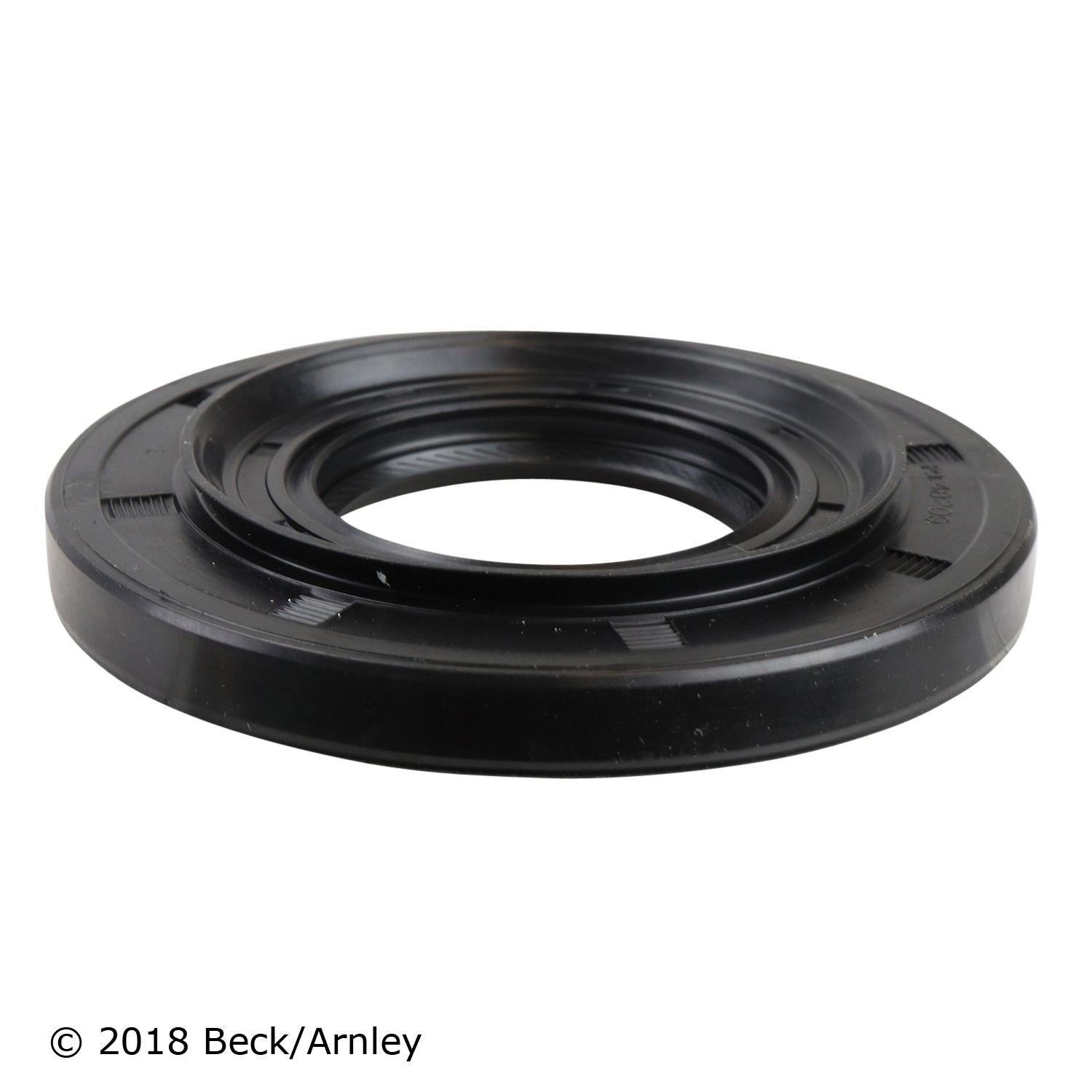 Beck/Arnley Manual Transmission Drive Axle Seal 052-2813