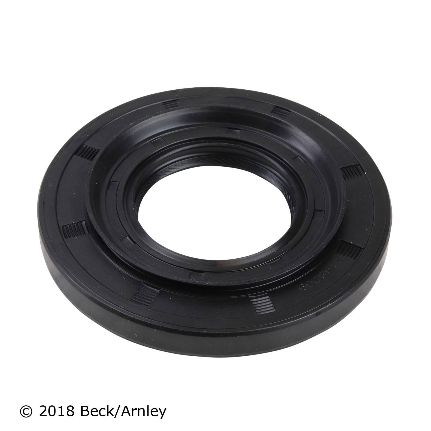 Beck/Arnley Manual Transmission Drive Axle Seal 052-2813