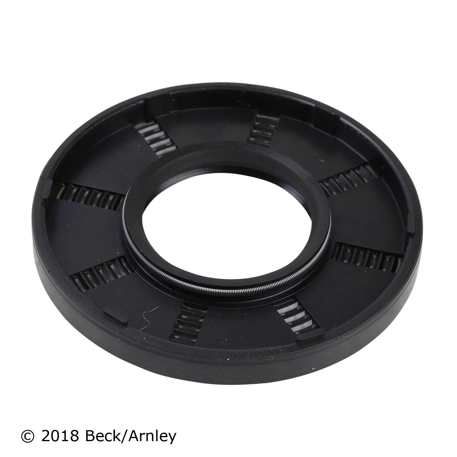 Beck/Arnley Manual Transmission Drive Axle Seal 052-2813