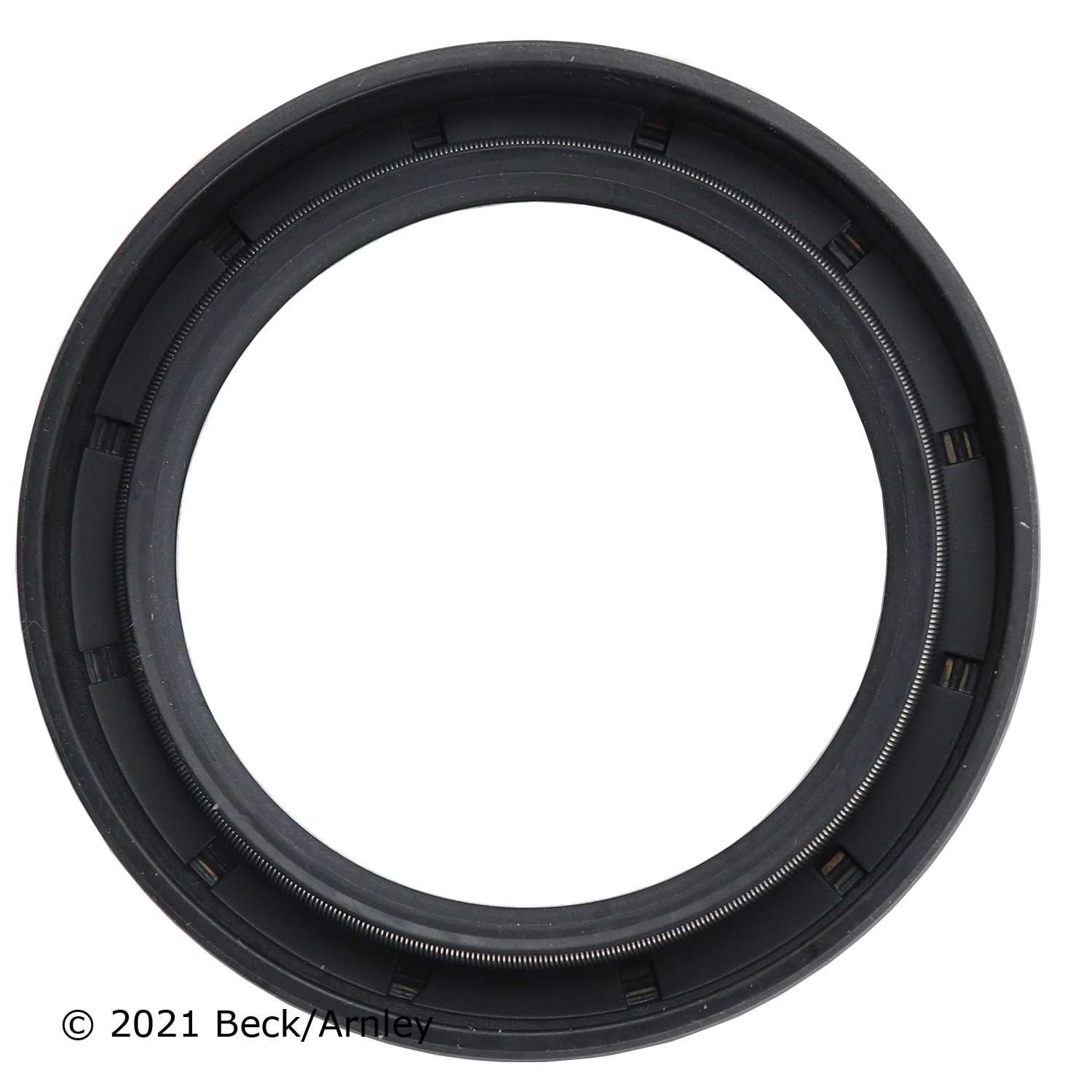 Beck/Arnley Wheel Seal 052-3156