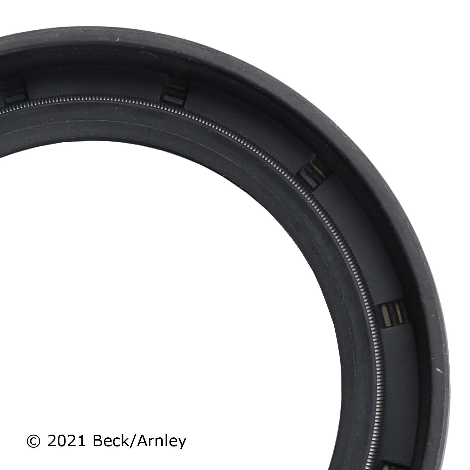 Beck/Arnley Wheel Seal 052-3156