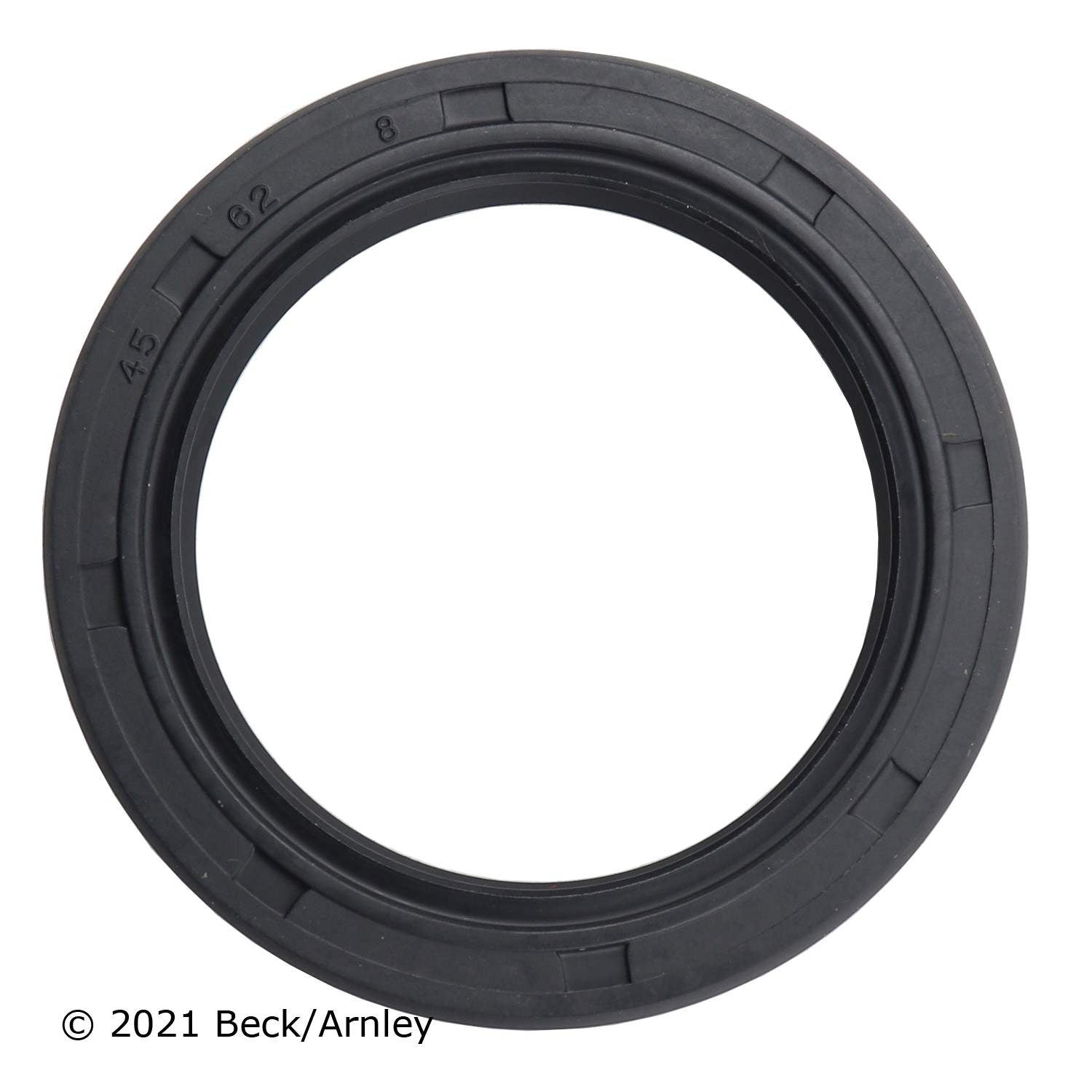 Beck/Arnley Wheel Seal 052-3156