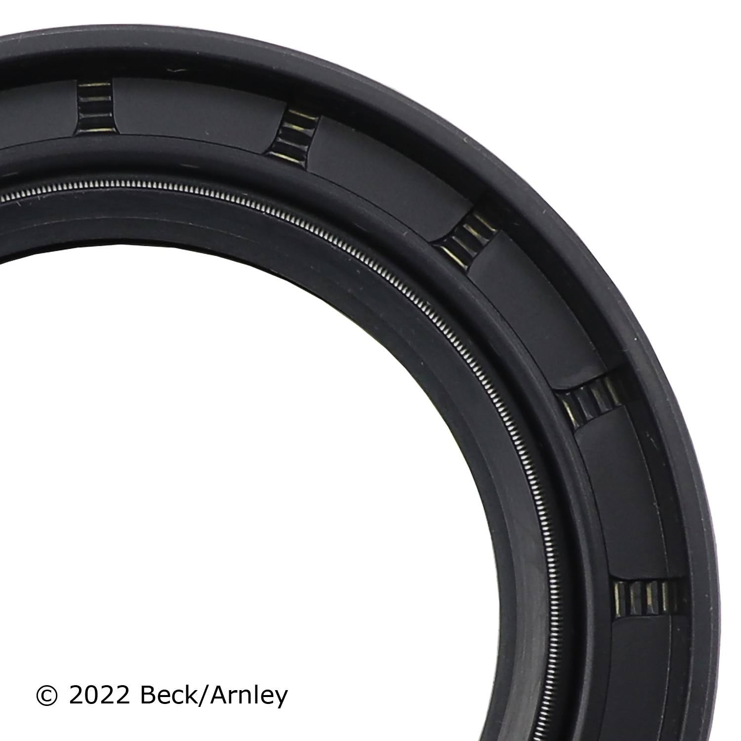 Beck/Arnley Wheel Seal 052-3157