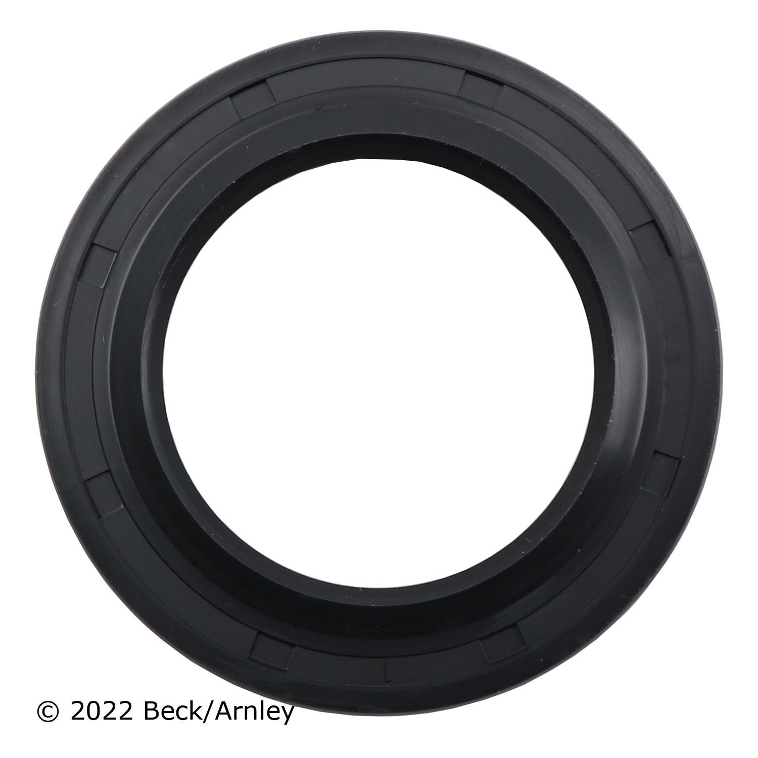 Beck/Arnley Wheel Seal 052-3157