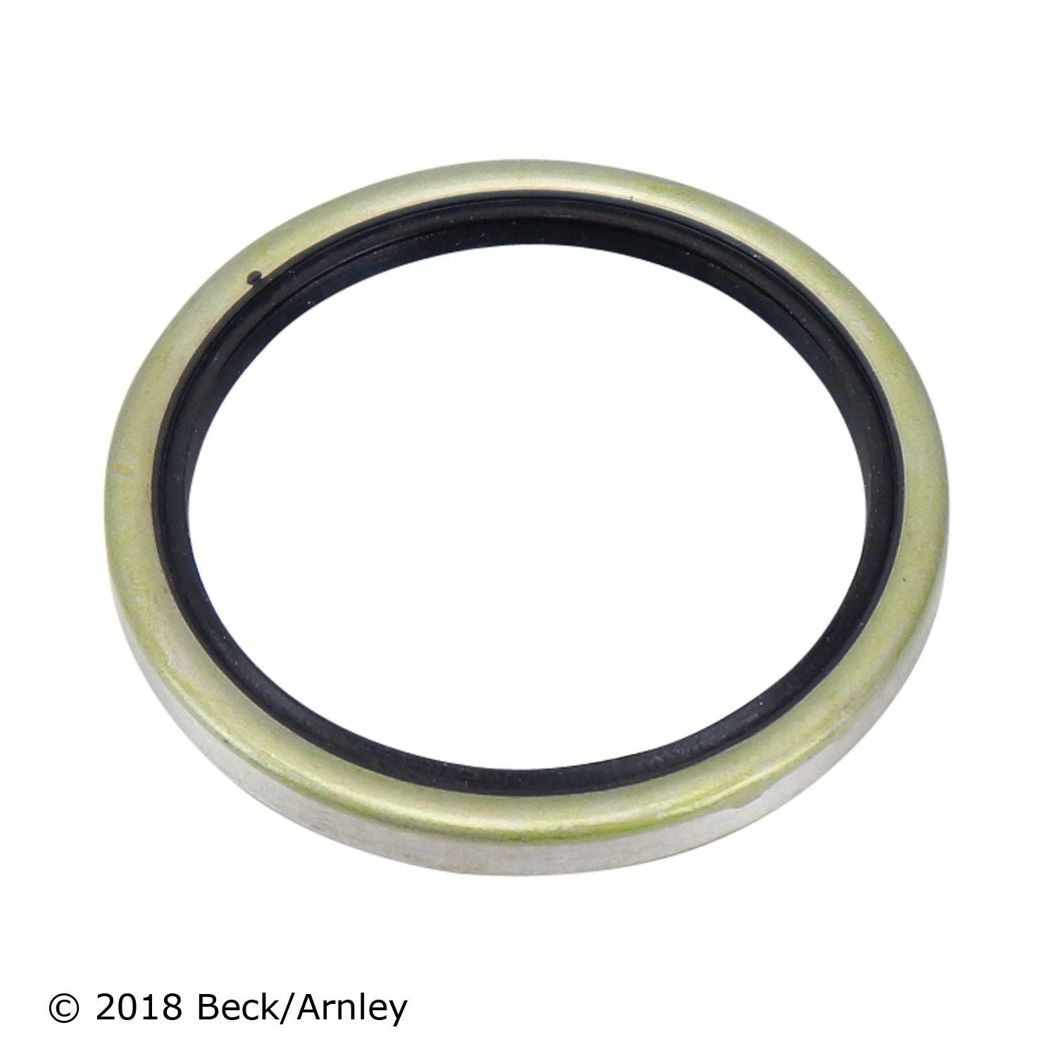 Beck/Arnley Wheel Seal 052-3197