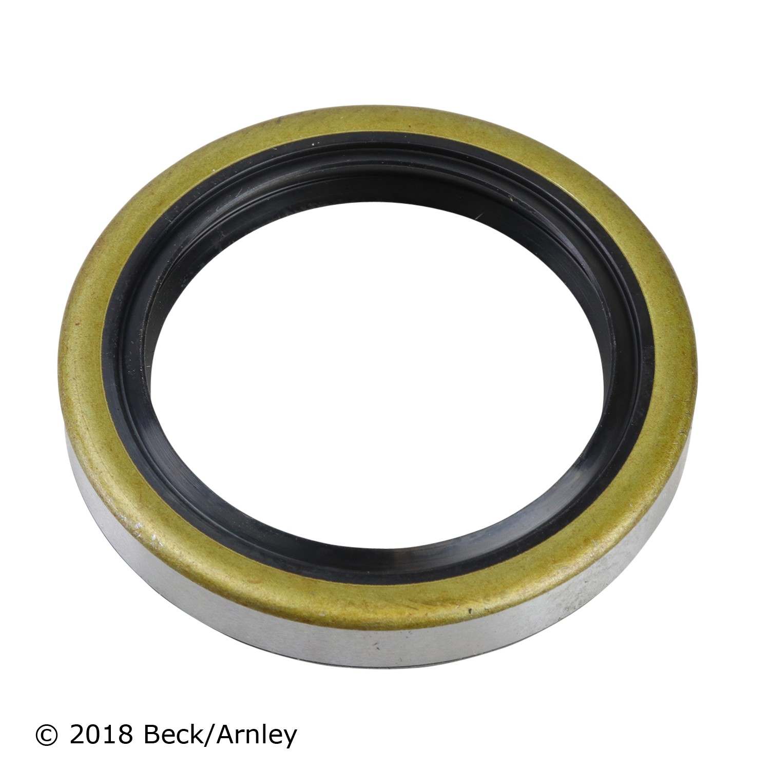 Beck/Arnley Wheel Seal 052-3198