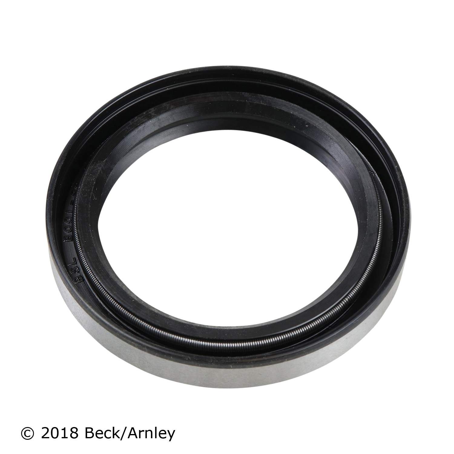 Beck/Arnley Wheel Seal 052-3198