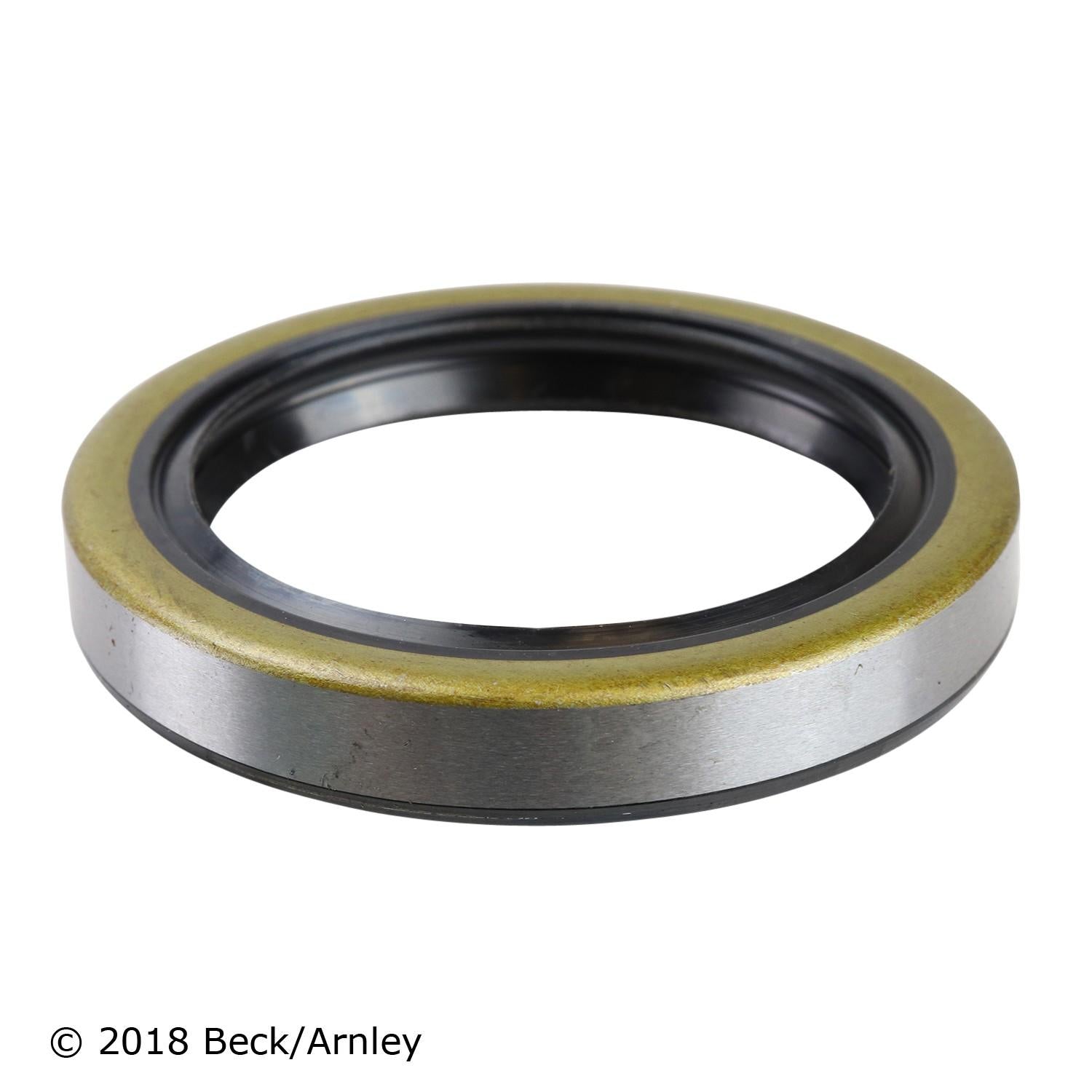 Beck/Arnley Wheel Seal 052-3198