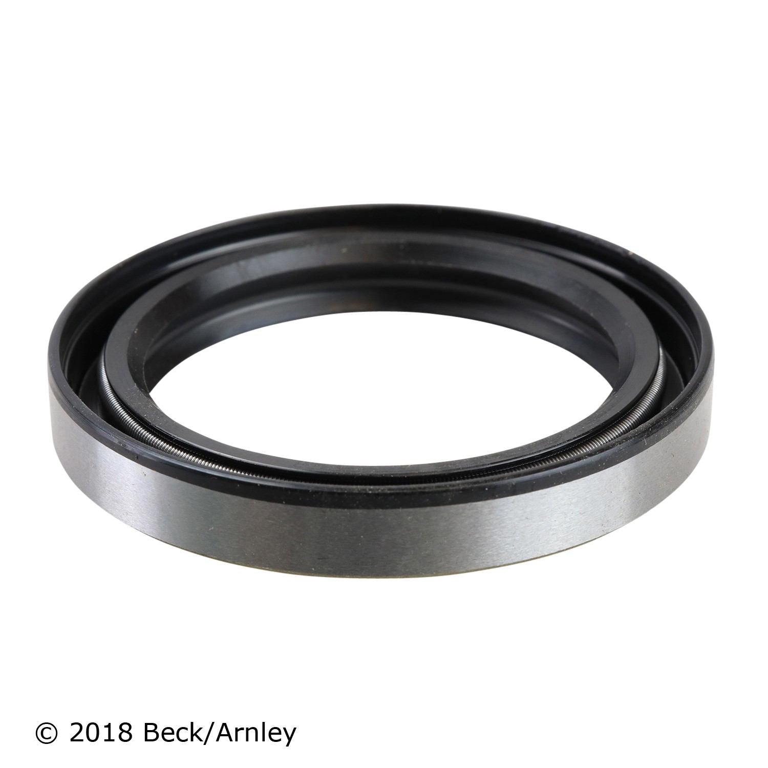 Beck/Arnley Wheel Seal 052-3198