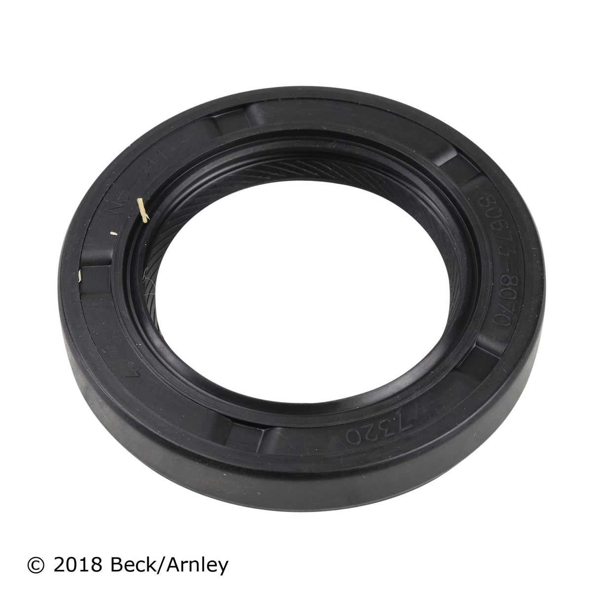 Beck/Arnley Vehicle Part 052-3200