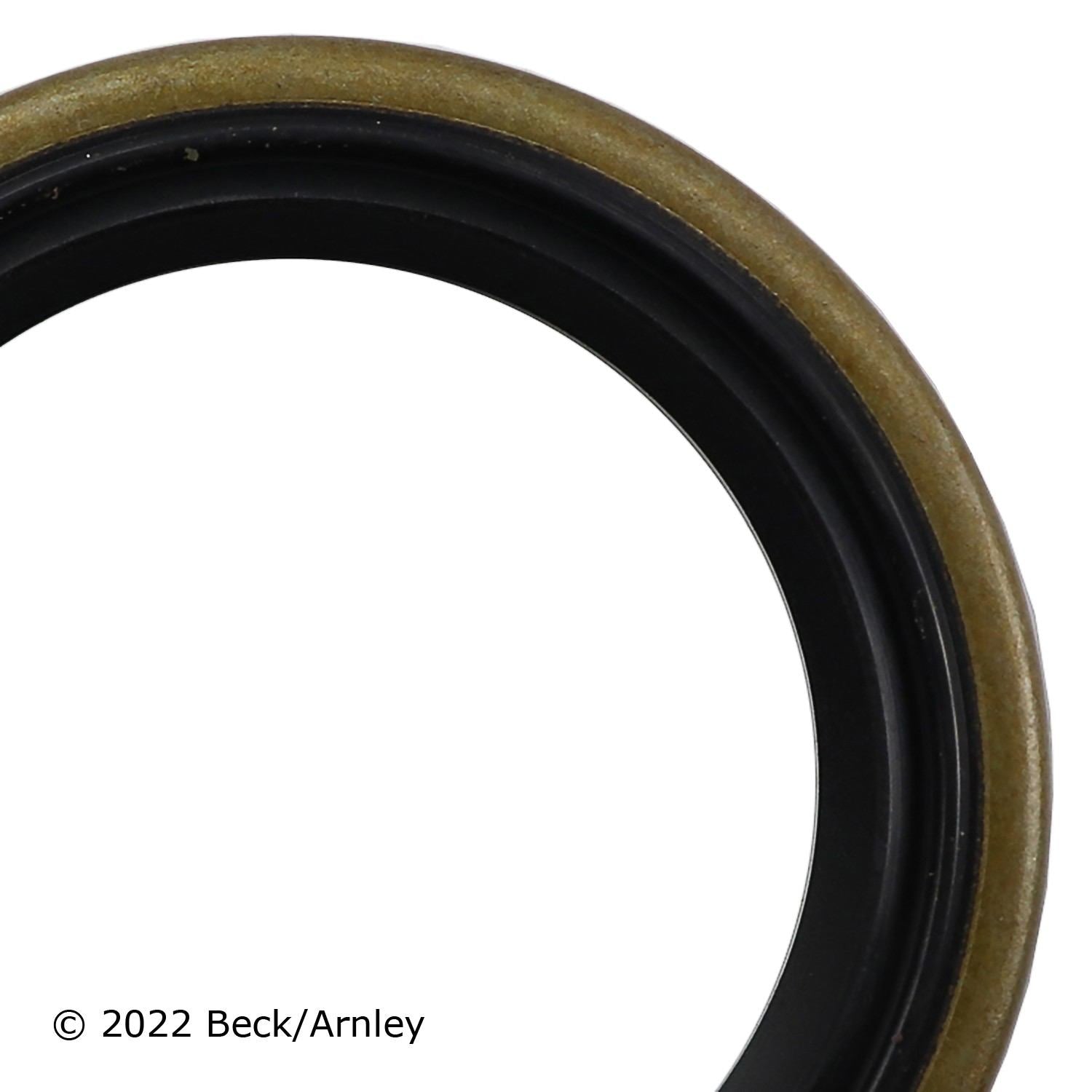Beck/Arnley Wheel Seal 052-3242