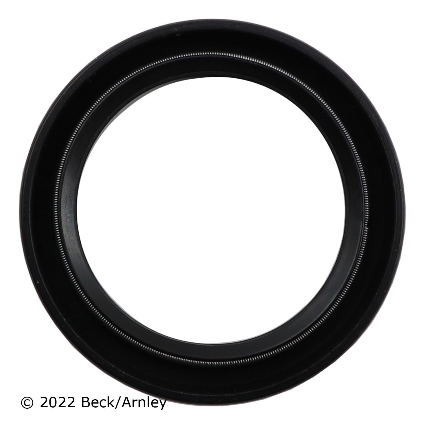 Beck/Arnley Wheel Seal 052-3242