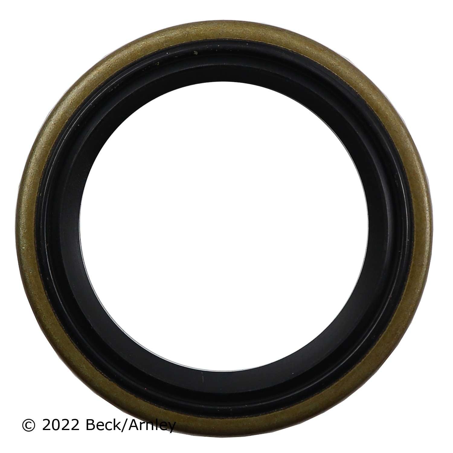 Beck/Arnley Wheel Seal 052-3242