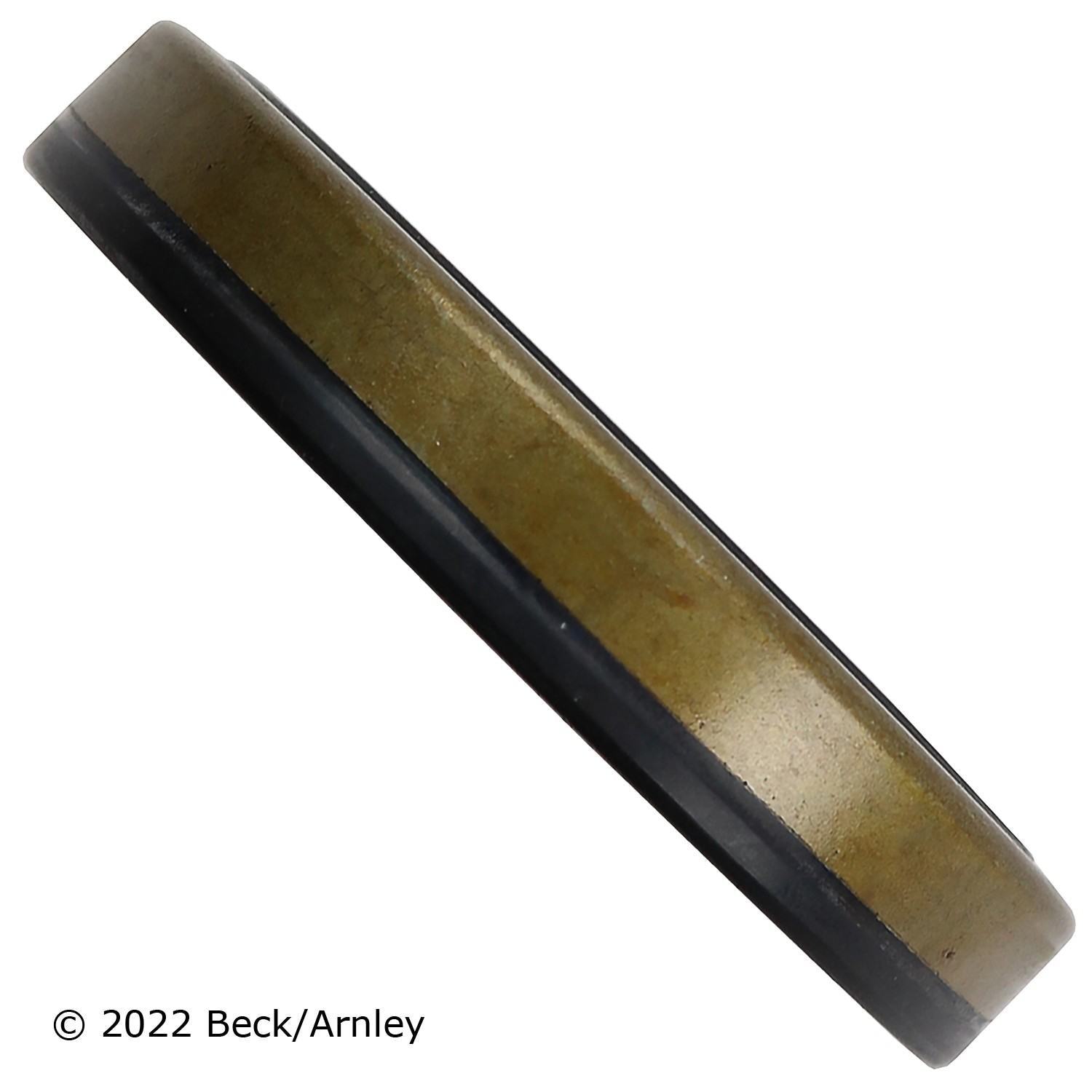Beck/Arnley Wheel Seal 052-3242