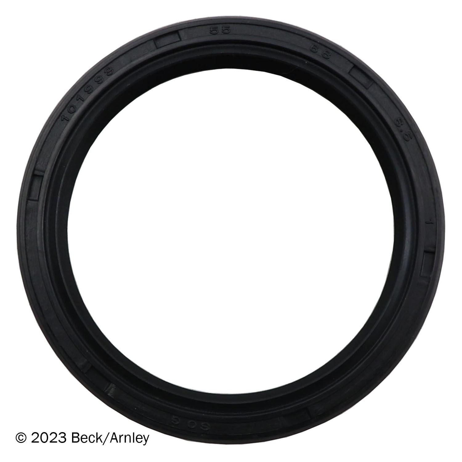 Beck/Arnley Wheel Seal 052-3269