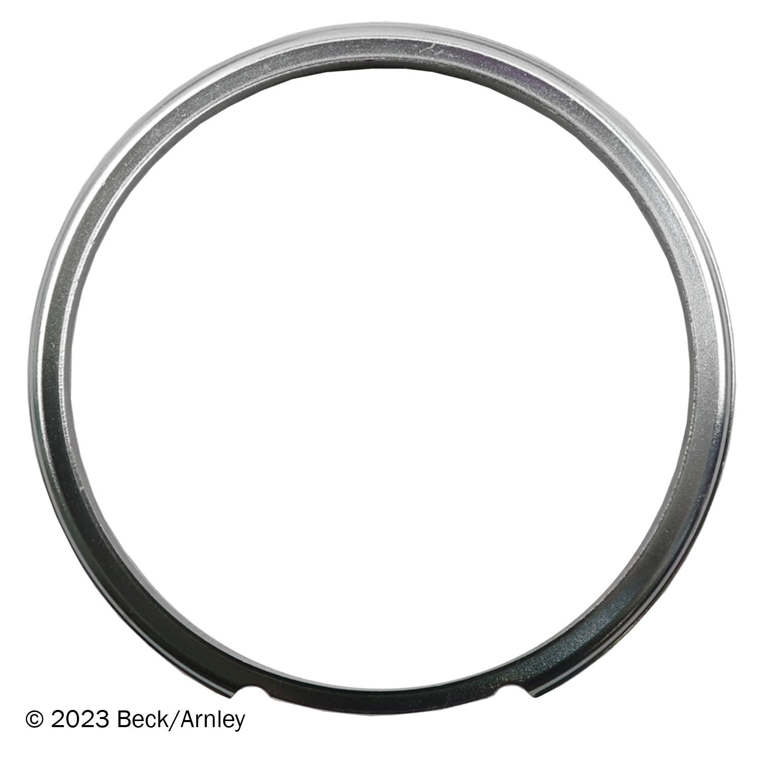 Beck/Arnley Wheel Seal 052-3335