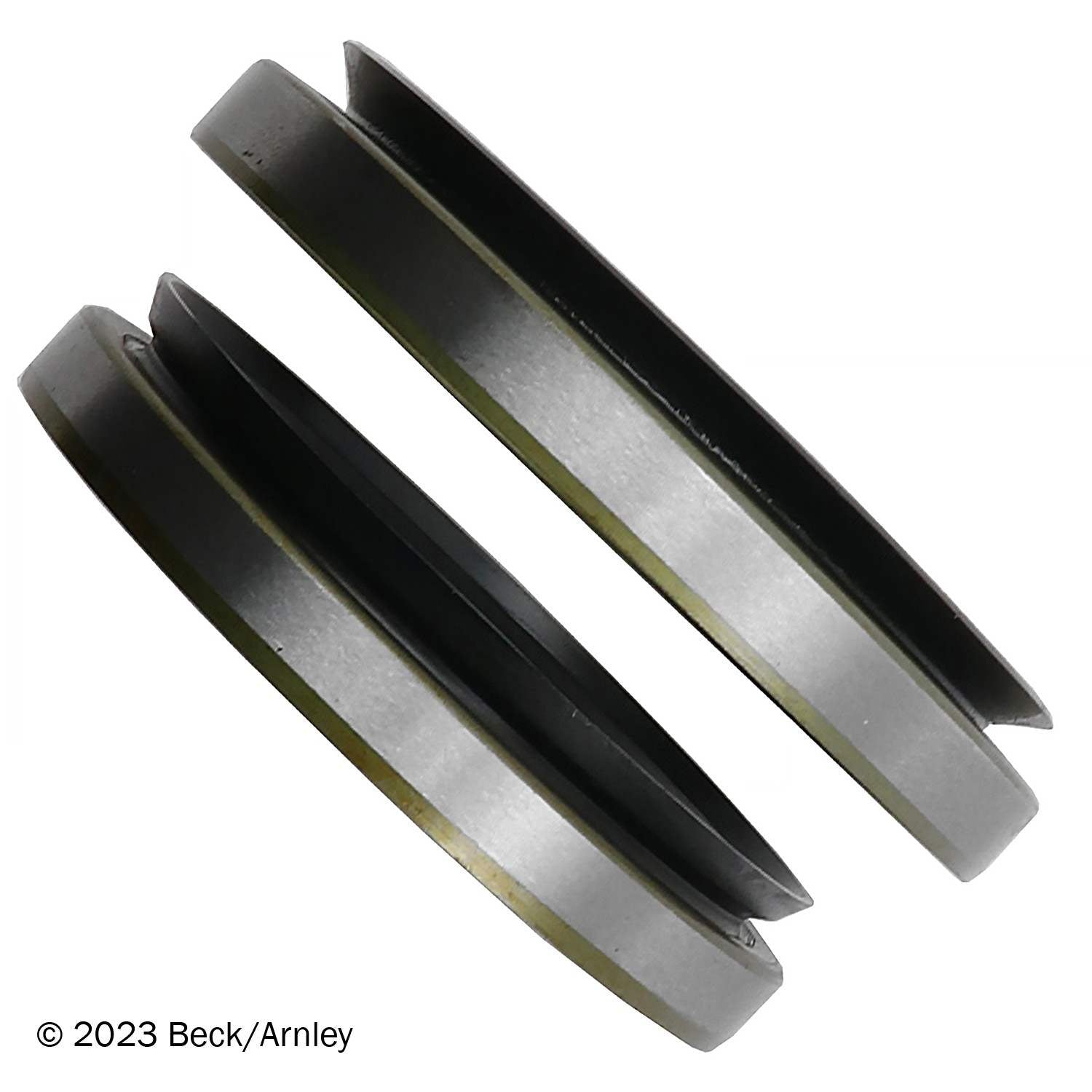 Beck/Arnley Wheel Seal 052-3335