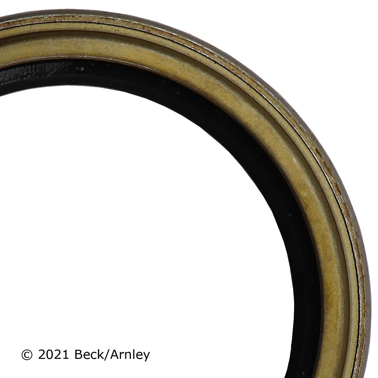 Beck/Arnley Wheel Seal 052-3344