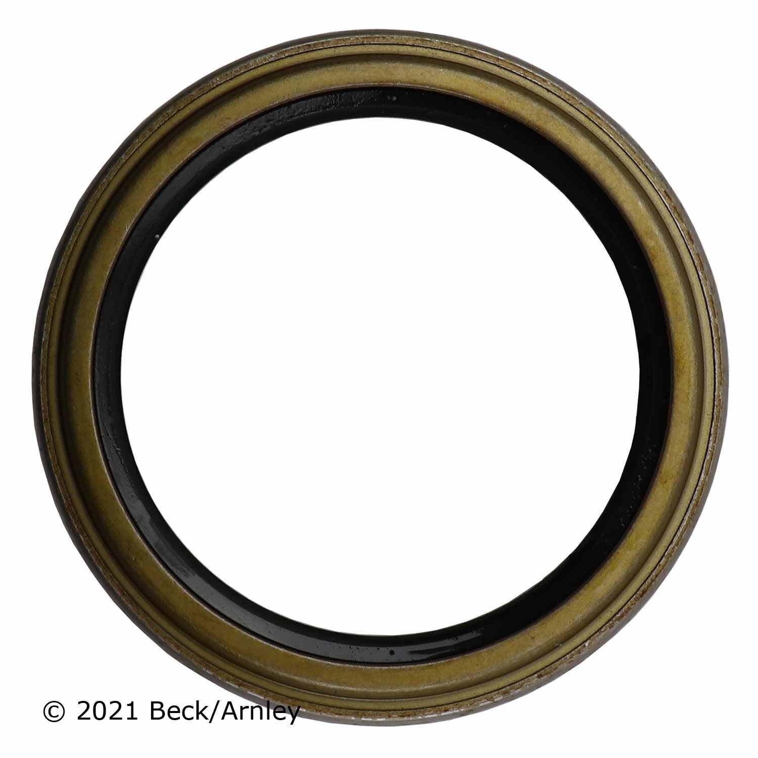 Beck/Arnley Wheel Seal 052-3344