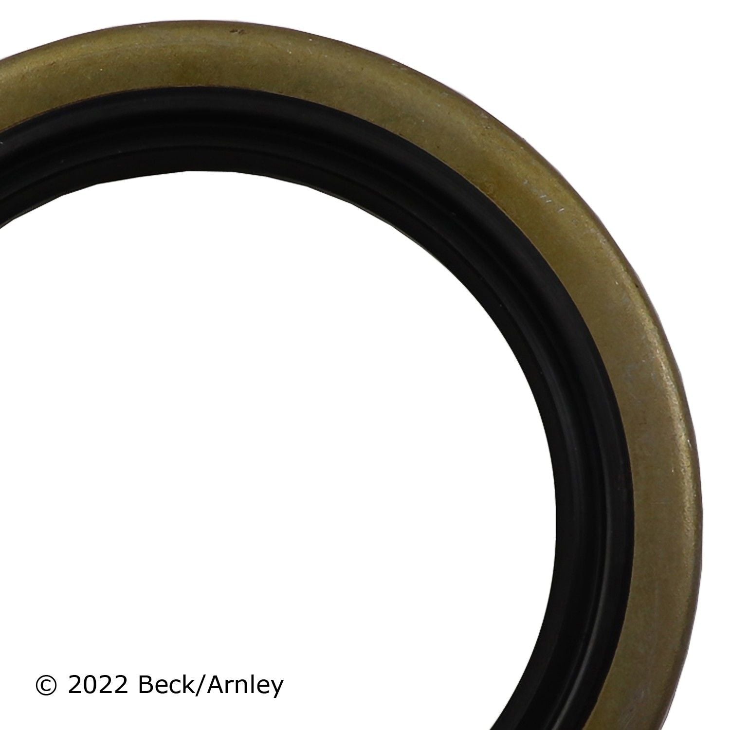 Beck/Arnley Wheel Seal 052-3349