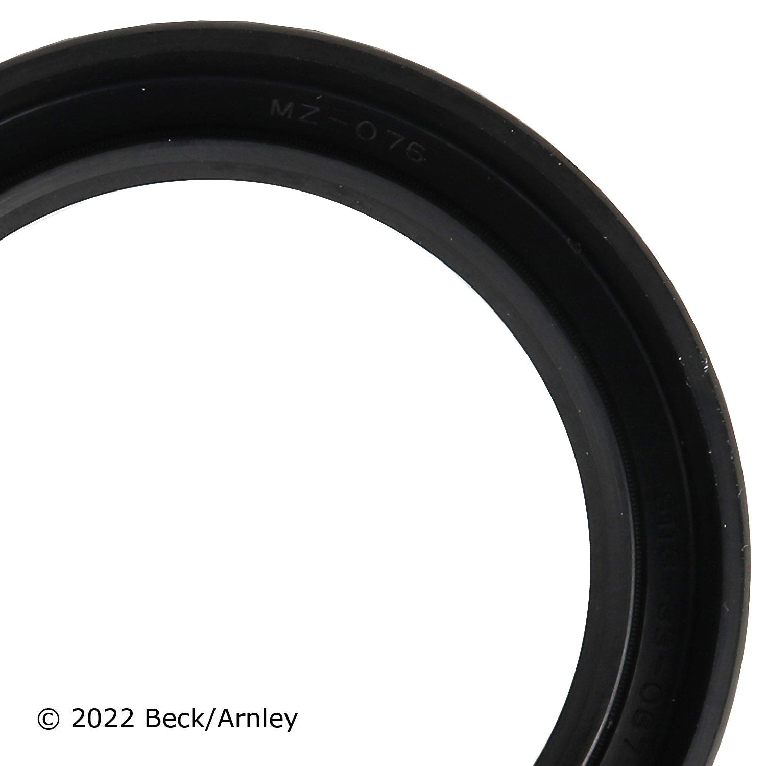 Beck/Arnley Wheel Seal 052-3349