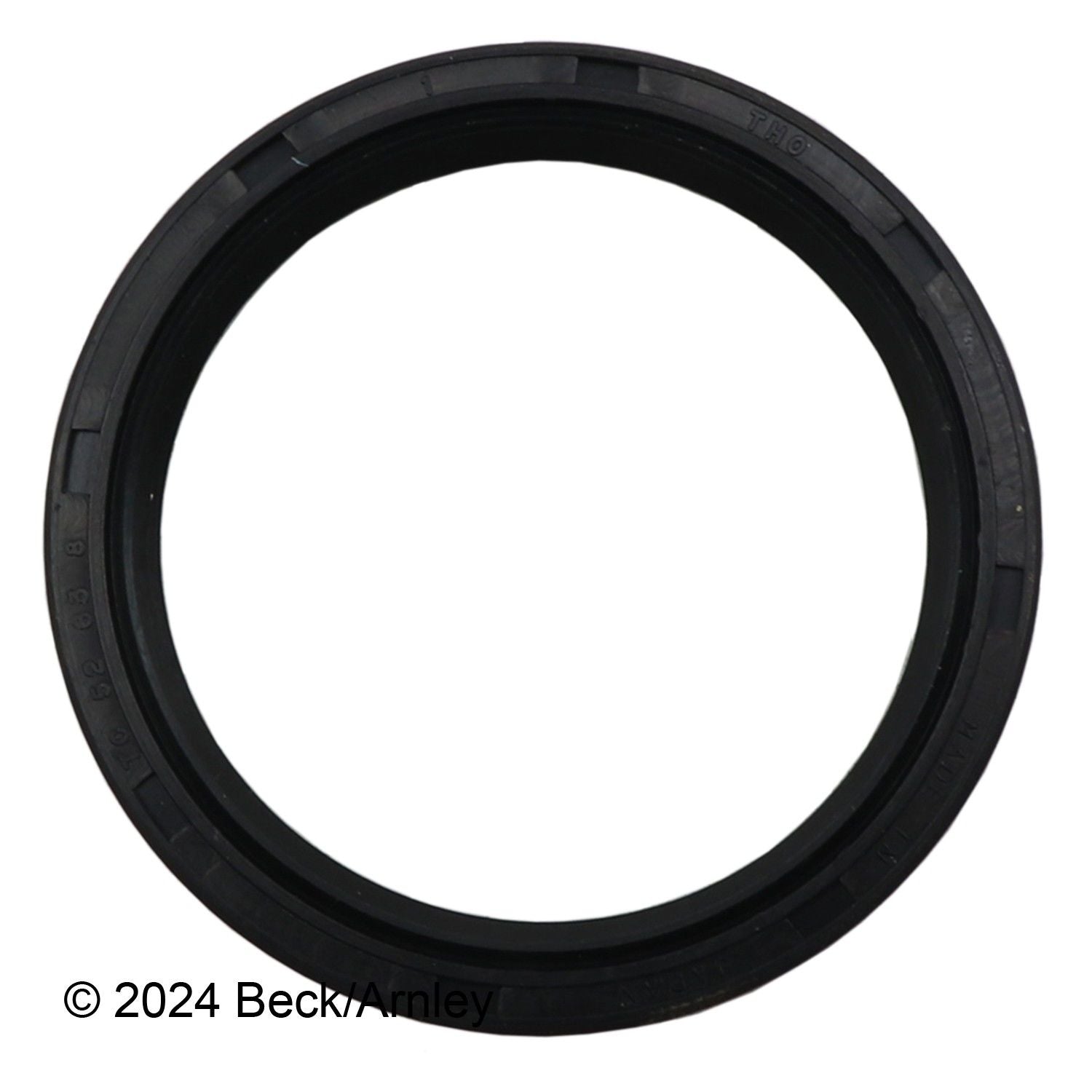 Beck/Arnley Wheel Seal 052-3352