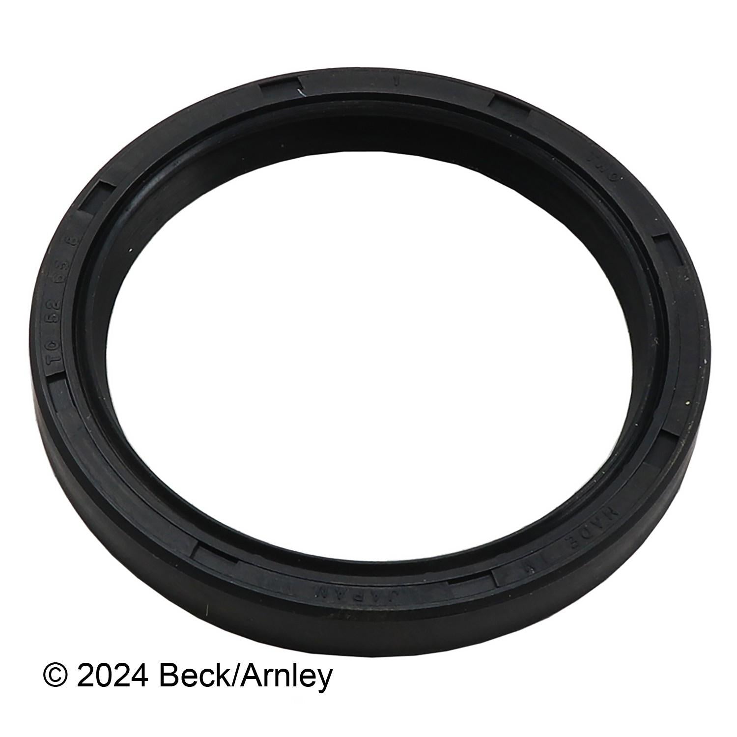 Beck/Arnley Wheel Seal 052-3352