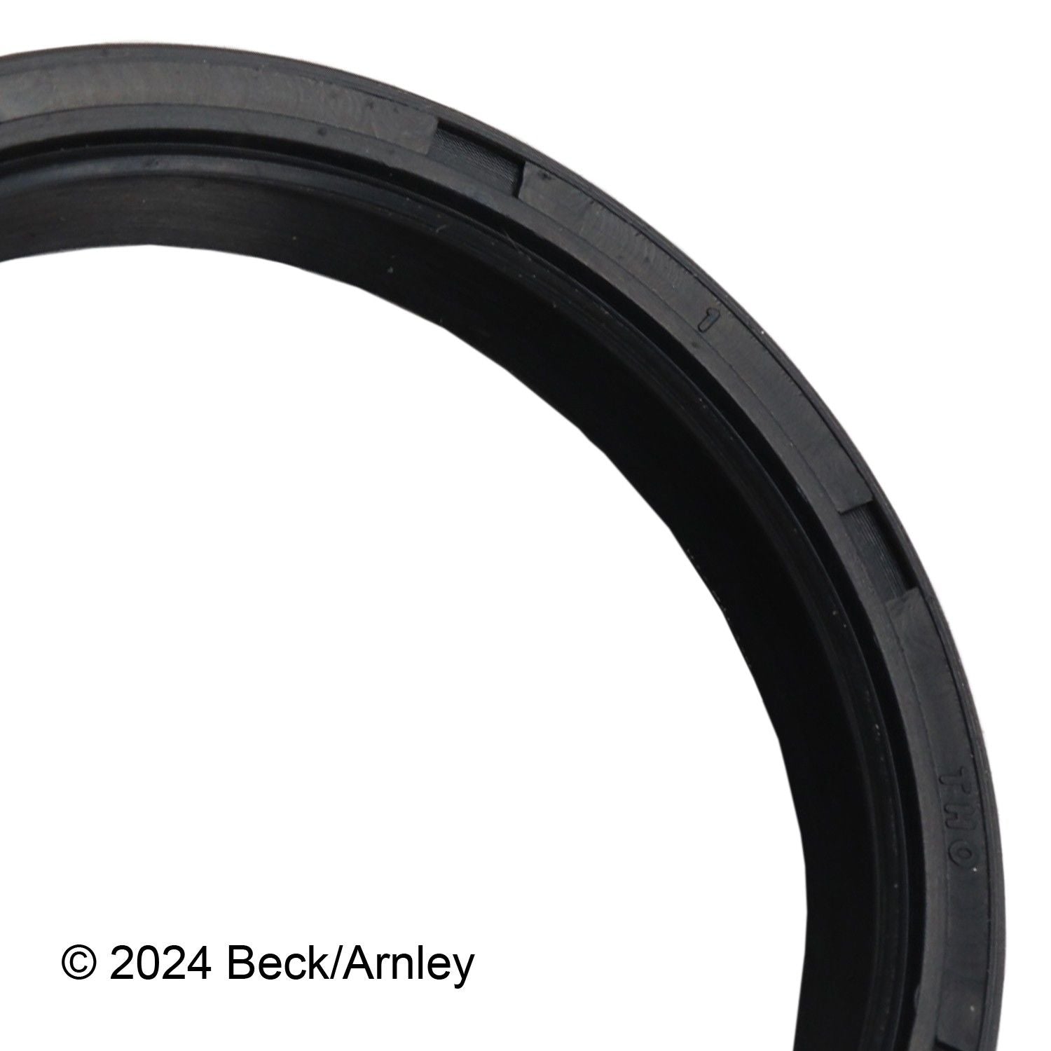 Beck/Arnley Wheel Seal 052-3352