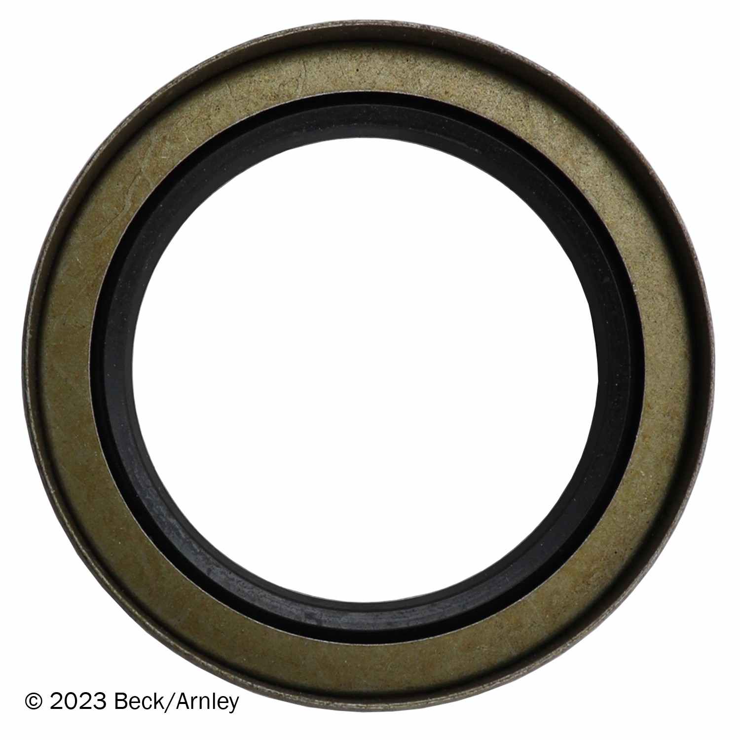 Beck/Arnley Wheel Seal 052-3353