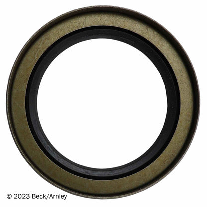 Beck/Arnley Wheel Seal 052-3353