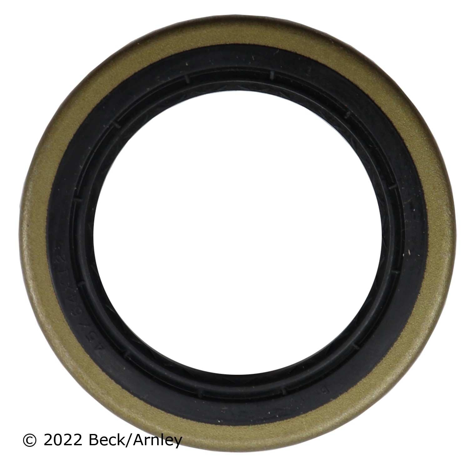 Beck/Arnley Wheel Seal 052-3354