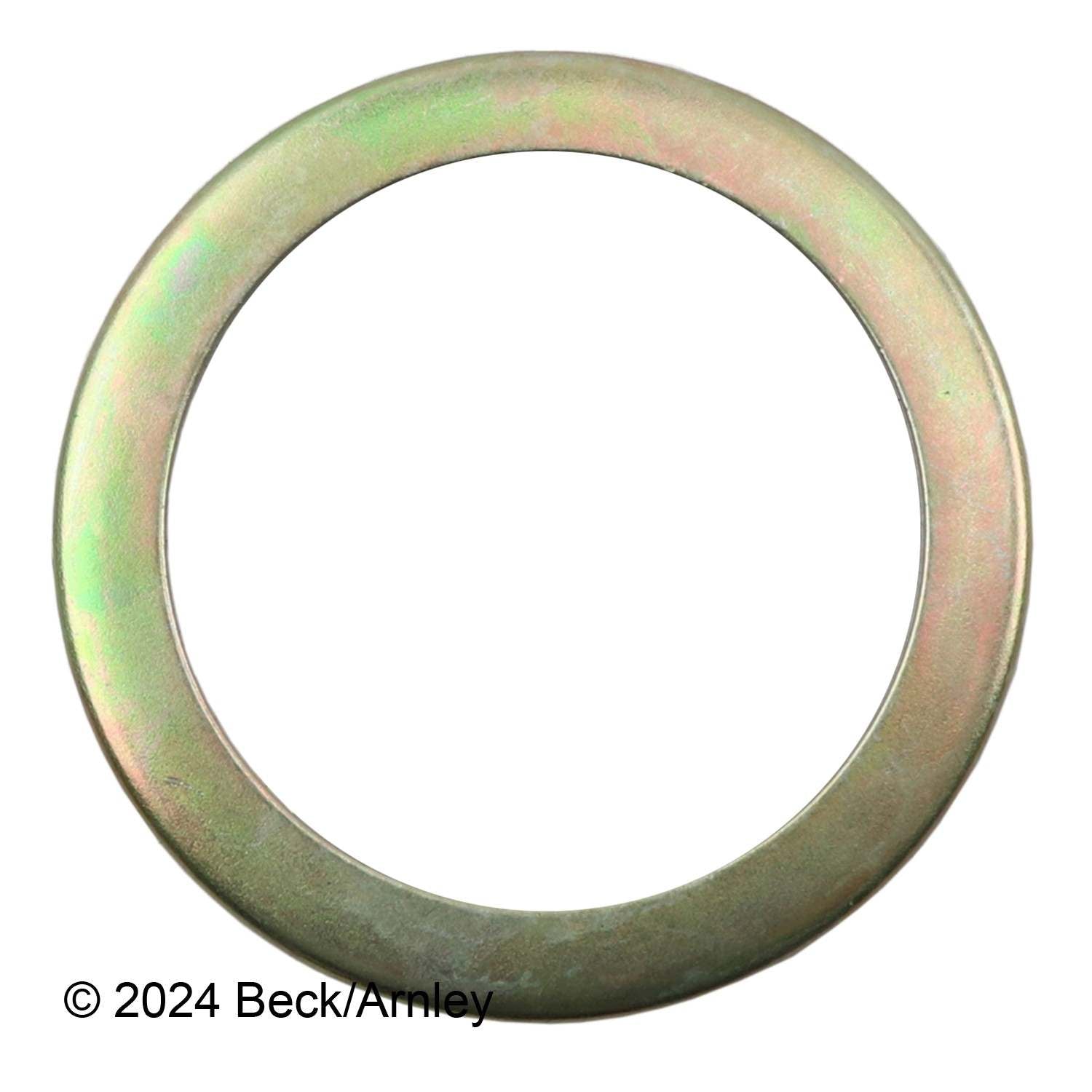 Beck/Arnley Wheel Seal 052-3360