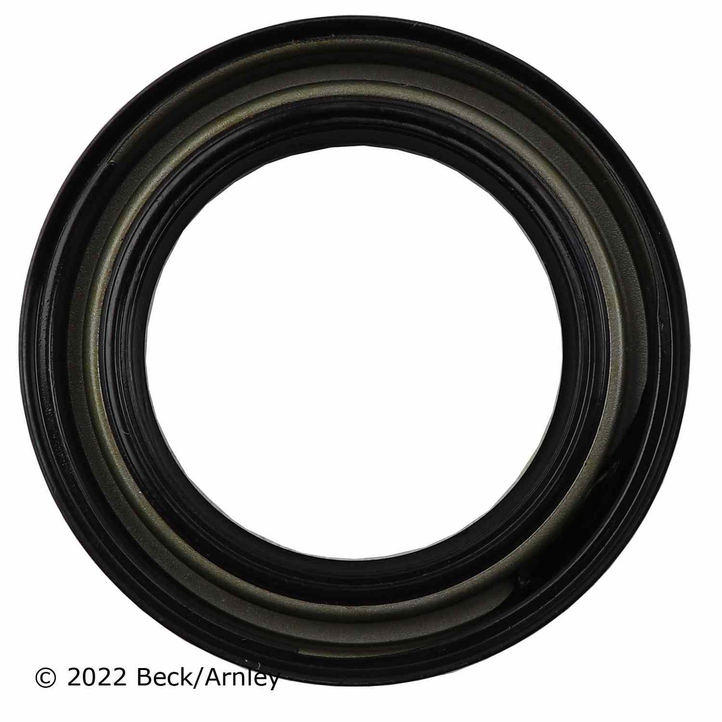 Beck/Arnley Wheel Seal 052-3372