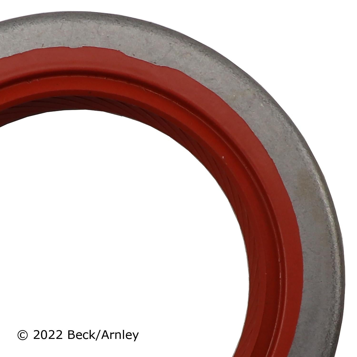 Beck/Arnley Automatic Transmission Input Shaft Seal 052-3386