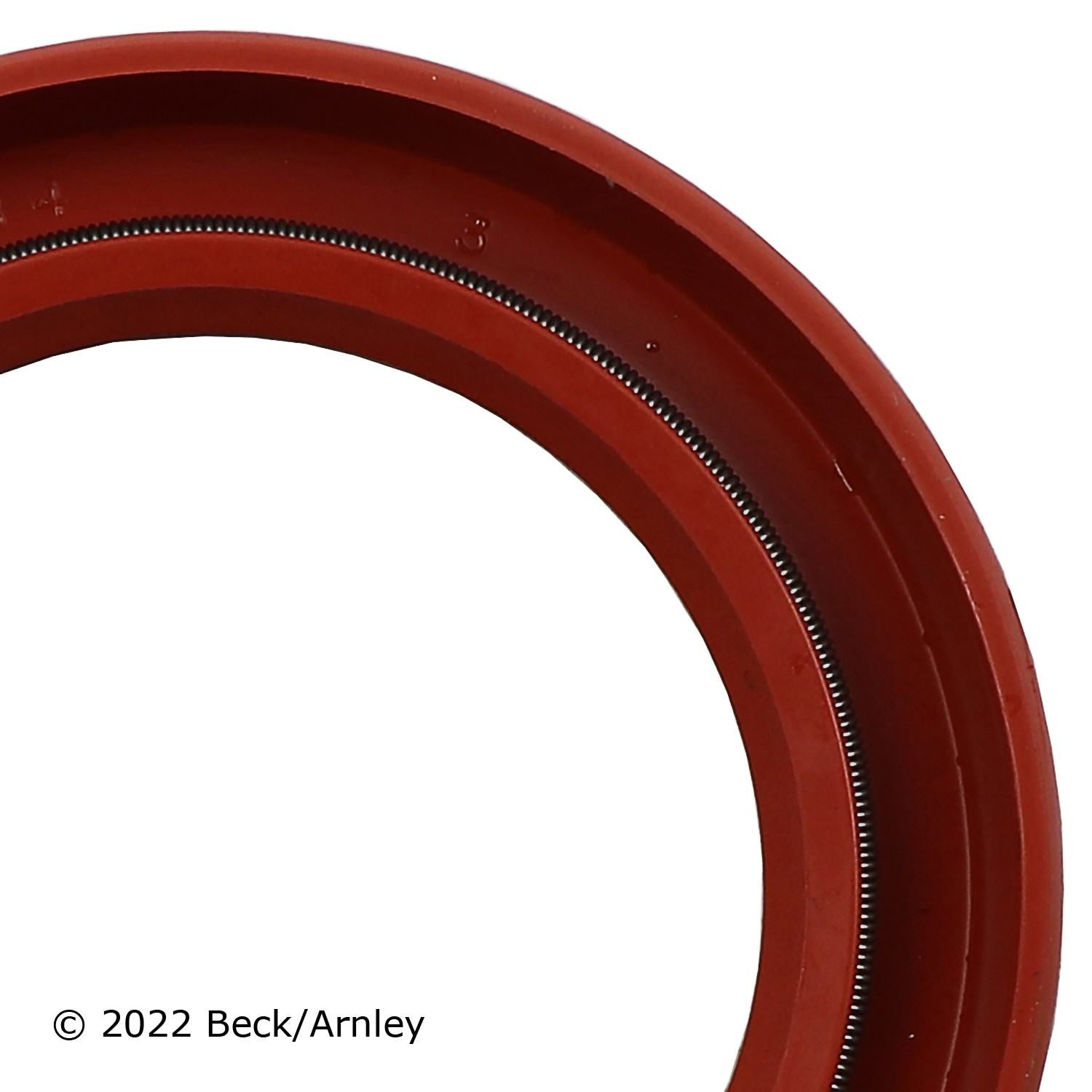 Beck/Arnley Automatic Transmission Input Shaft Seal 052-3386