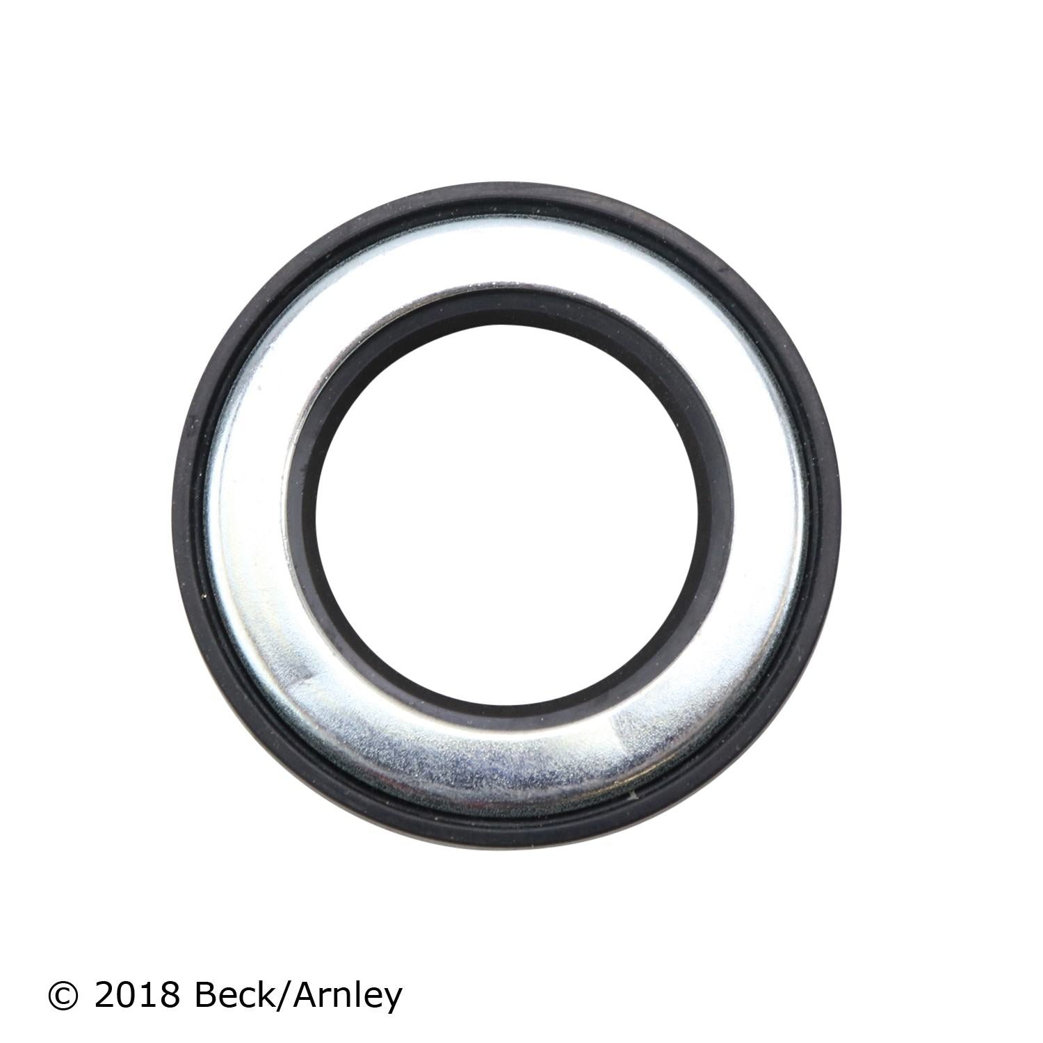 Beck/Arnley Wheel Seal 052-3400