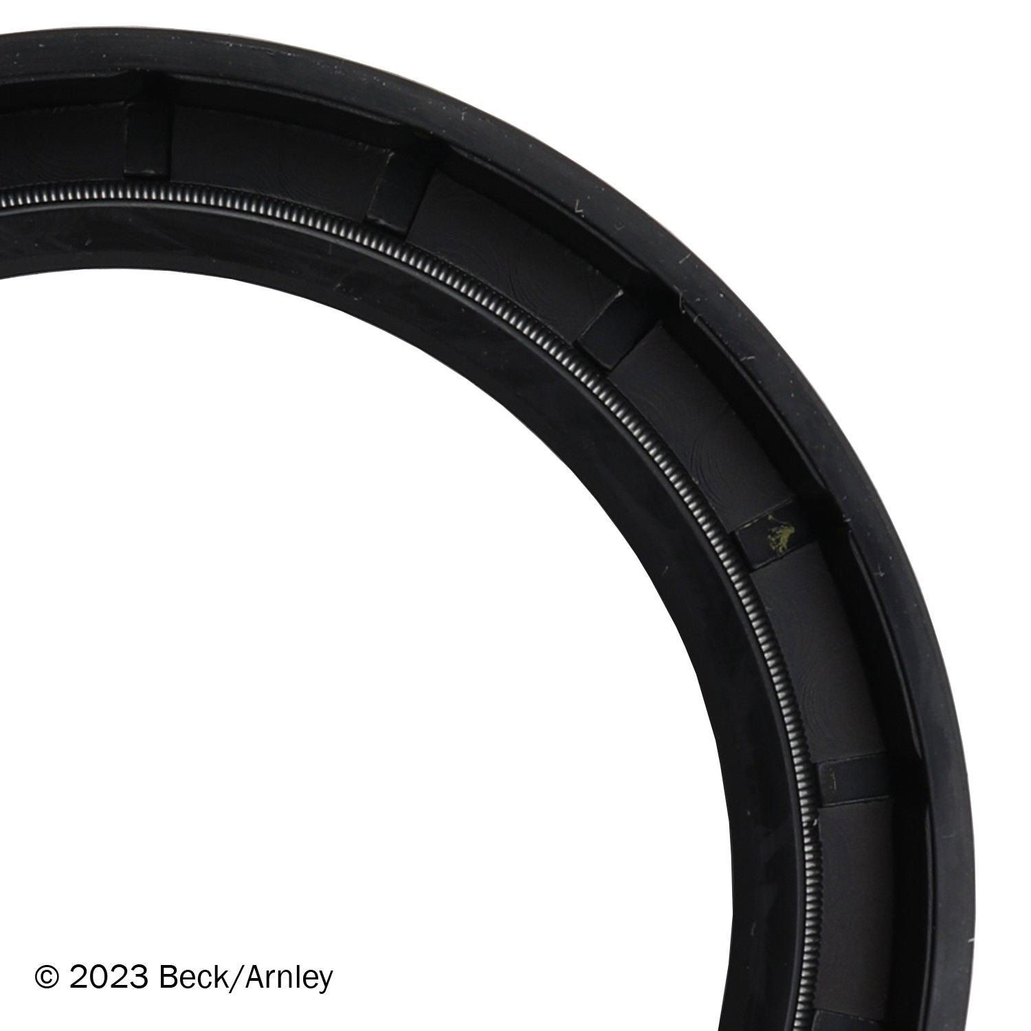 Beck/Arnley Wheel Seal 052-3407