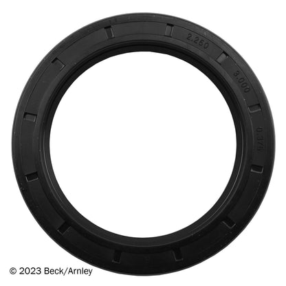 Beck/Arnley Wheel Seal 052-3407
