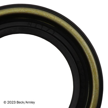 Beck/Arnley Wheel Seal 052-3429