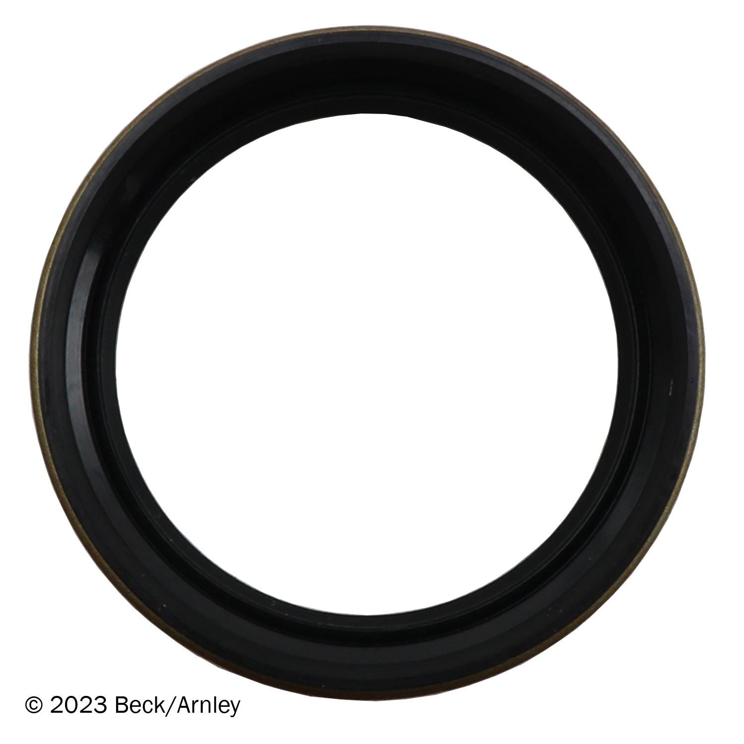 Beck/Arnley Wheel Seal 052-3432