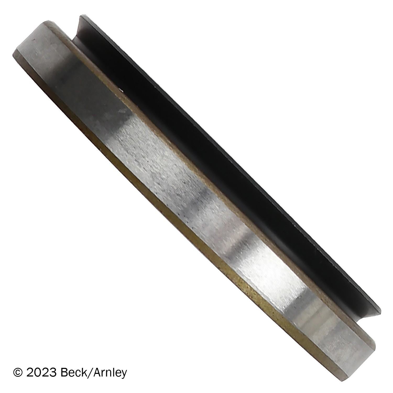 Beck/Arnley Wheel Seal 052-3437