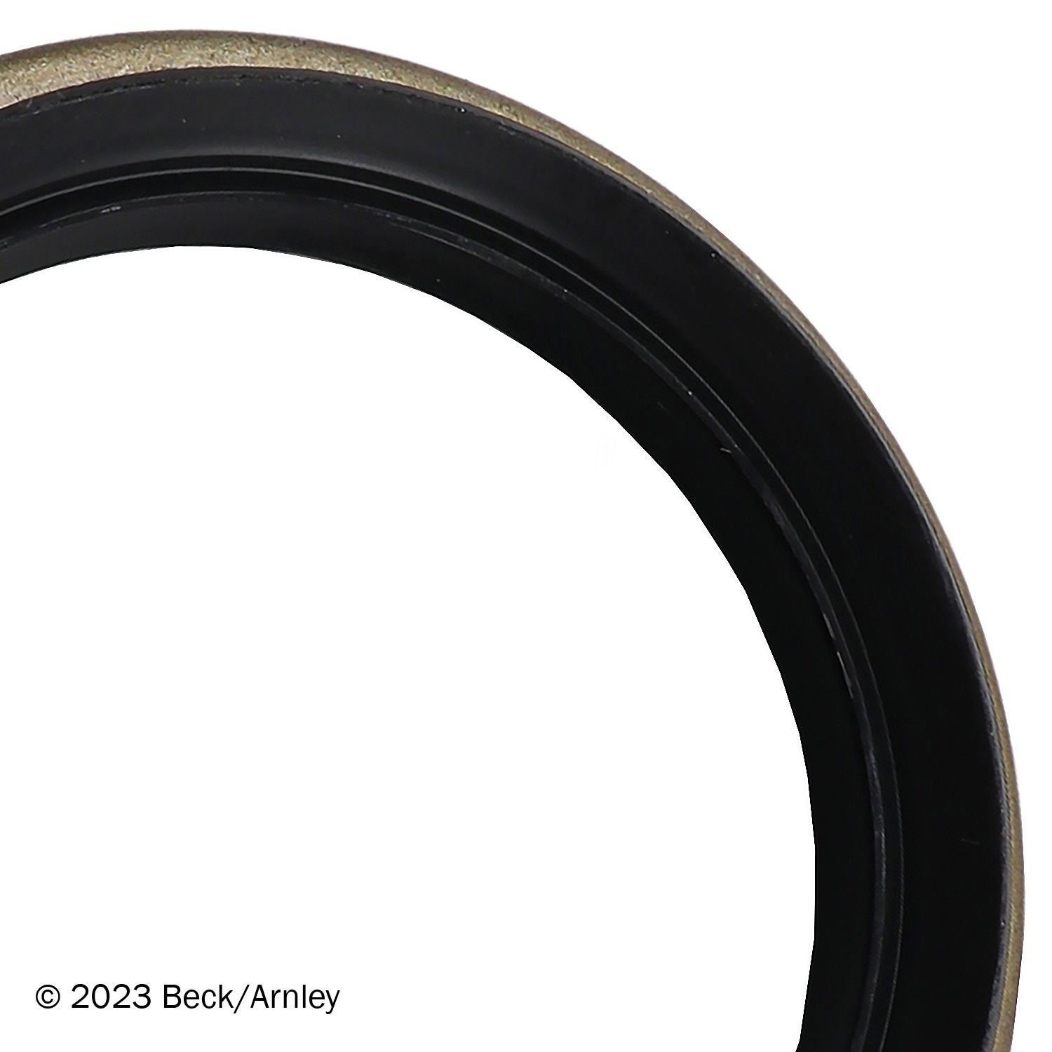 Beck/Arnley Wheel Seal 052-3437