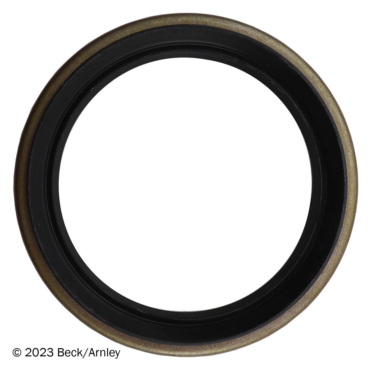 Beck/Arnley Wheel Seal 052-3437