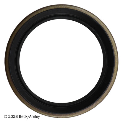 Beck/Arnley Wheel Seal 052-3437