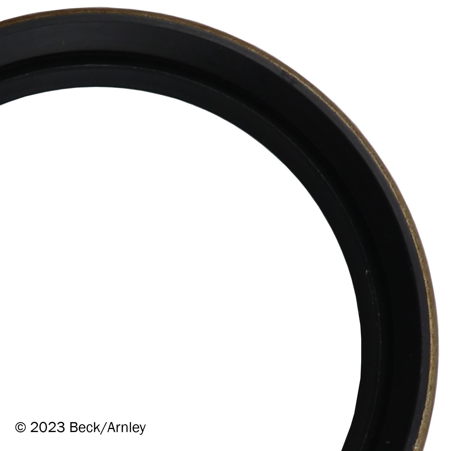 Beck/Arnley Wheel Seal 052-3438